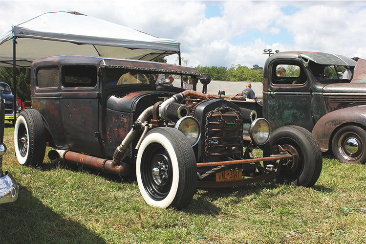 Rust Riot Car Show 2019 Recap Photos & Video – whadafunk